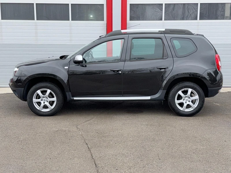 Dacia Duster 1.5DCI AWD KLIMATIK EVRO 5A ЛИЗИНГ!!!, снимка 6 - Автомобили и джипове - 53188591