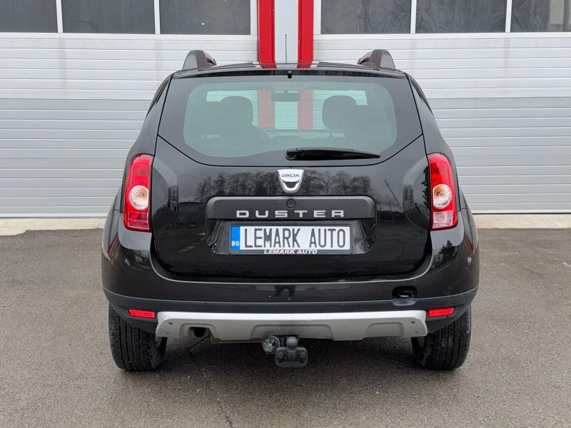 Dacia Duster 1.5DCI AWD KLIMATIK EVRO 5A ЛИЗИНГ!!!, снимка 10 - Автомобили и джипове - 53188591