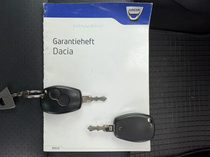 Dacia Duster 1.5DCI AWD KLIMATIK EVRO 5A ЛИЗИНГ!!!, снимка 17 - Автомобили и джипове - 53188591