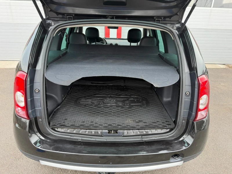 Dacia Duster 1.5DCI AWD KLIMATIK EVRO 5A ЛИЗИНГ!!!, снимка 11 - Автомобили и джипове - 53188591