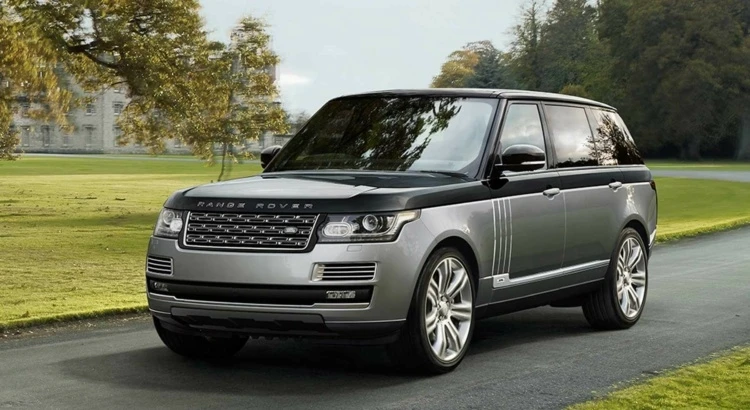 Land Rover Range rover 3.0DIESEL!!! 4.4DIESEL НА ЧАСТИ!!!, снимка 15 - Автомобили и джипове - 46854876