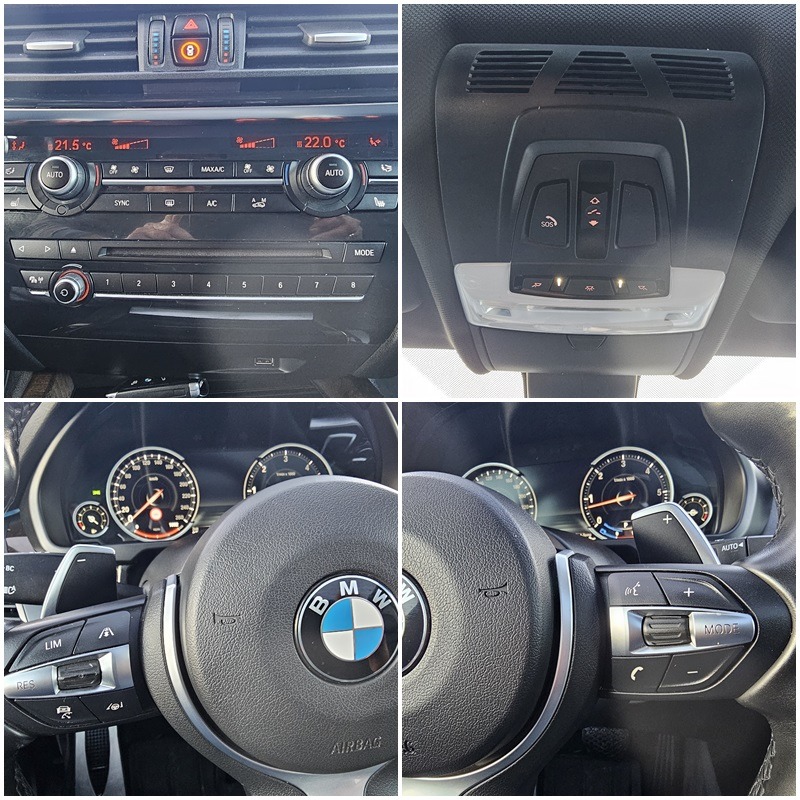 BMW X5 3.0d M-PACKET 40D xDrive , снимка 15 - Автомобили и джипове - 44430199