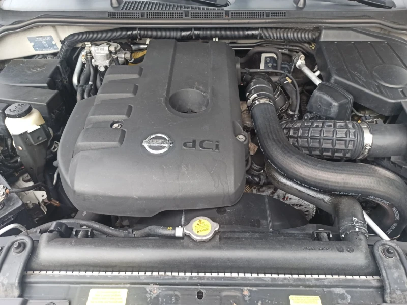 Nissan Pathfinder 2.5TD - 10300 лв. - 71894926 14
