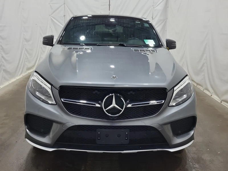 Mercedes-Benz GLE 43 AMG * ЦЕНА ДО БЪЛГАРИЯ * (CARFAX) - 57000 лв. - 47109130 1