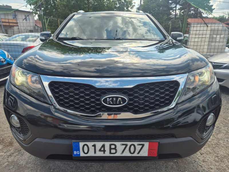 Kia Sorento 2.0CRDI/4x4 - 15990 лв. - 98395723 1
