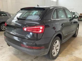 Audi Q3    | Mobile.bg   4