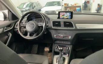 Audi Q3    | Mobile.bg   5