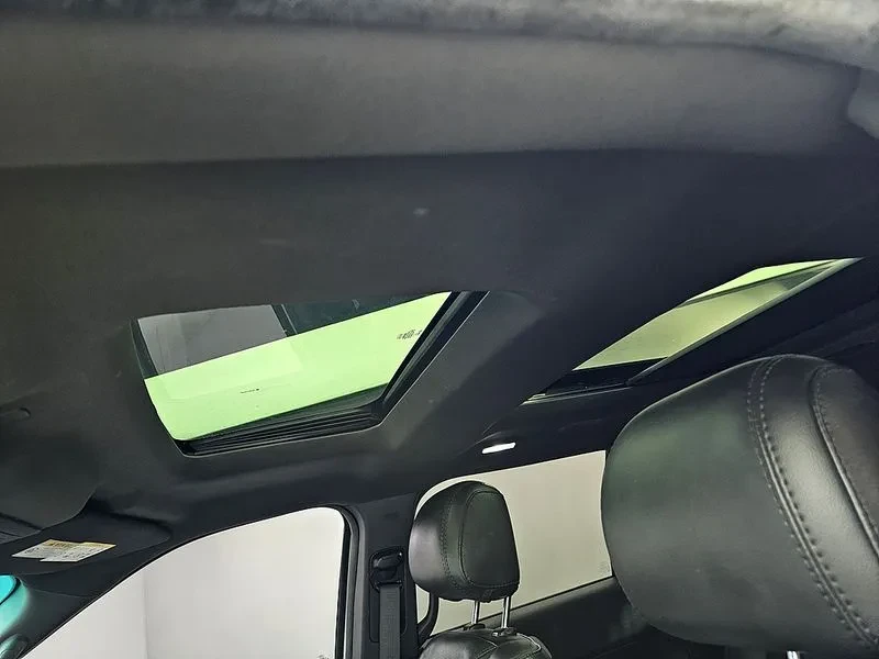 Ford Explorer 3.5 AWD, снимка 9 - Автомобили и джипове - 54350259