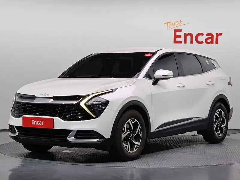 Kia Sportage DIESEL 2.0 2WD TRENDY