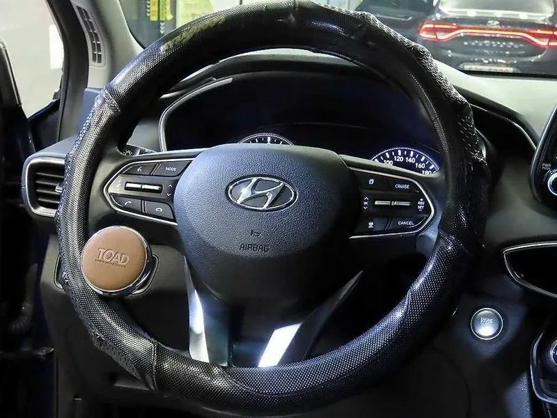 Hyundai Santa fe 2.0 2WD PREMIUM, снимка 17 - Автомобили и джипове - 56293276