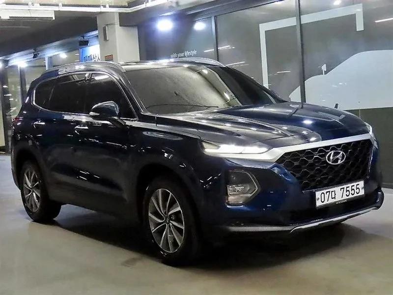 Hyundai Santa fe 2.0 2WD PREMIUM
