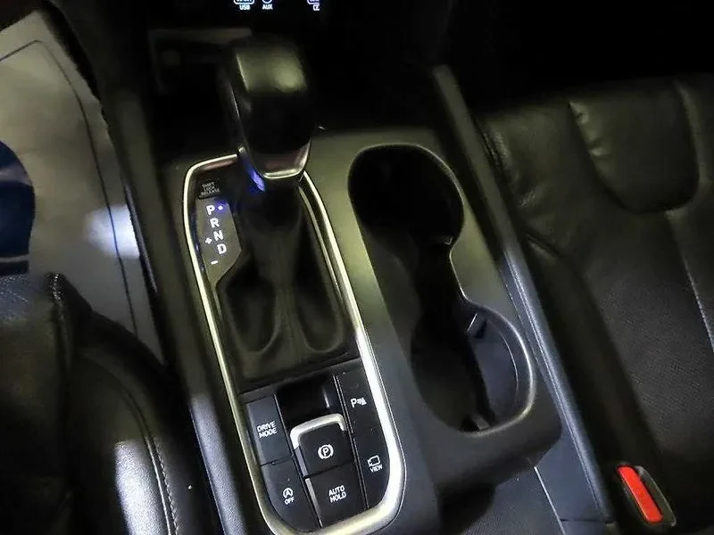 Hyundai Santa fe 2.0 2WD PREMIUM, снимка 9 - Автомобили и джипове - 56293276