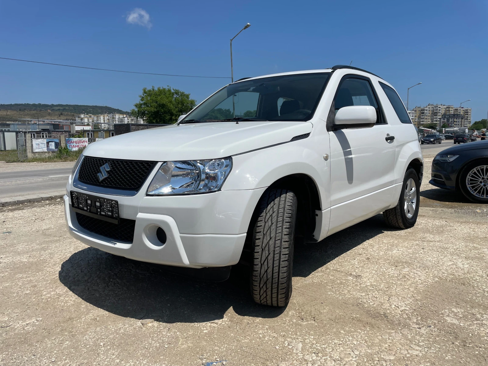 Suzuki Grand vitara 1.6LPG - изображение 2