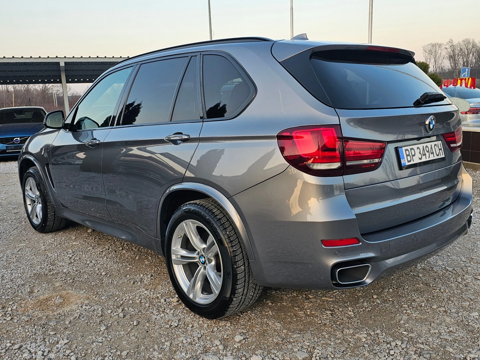 BMW X5 3.0d M-PACKET 40D xDrive  - изображение 3