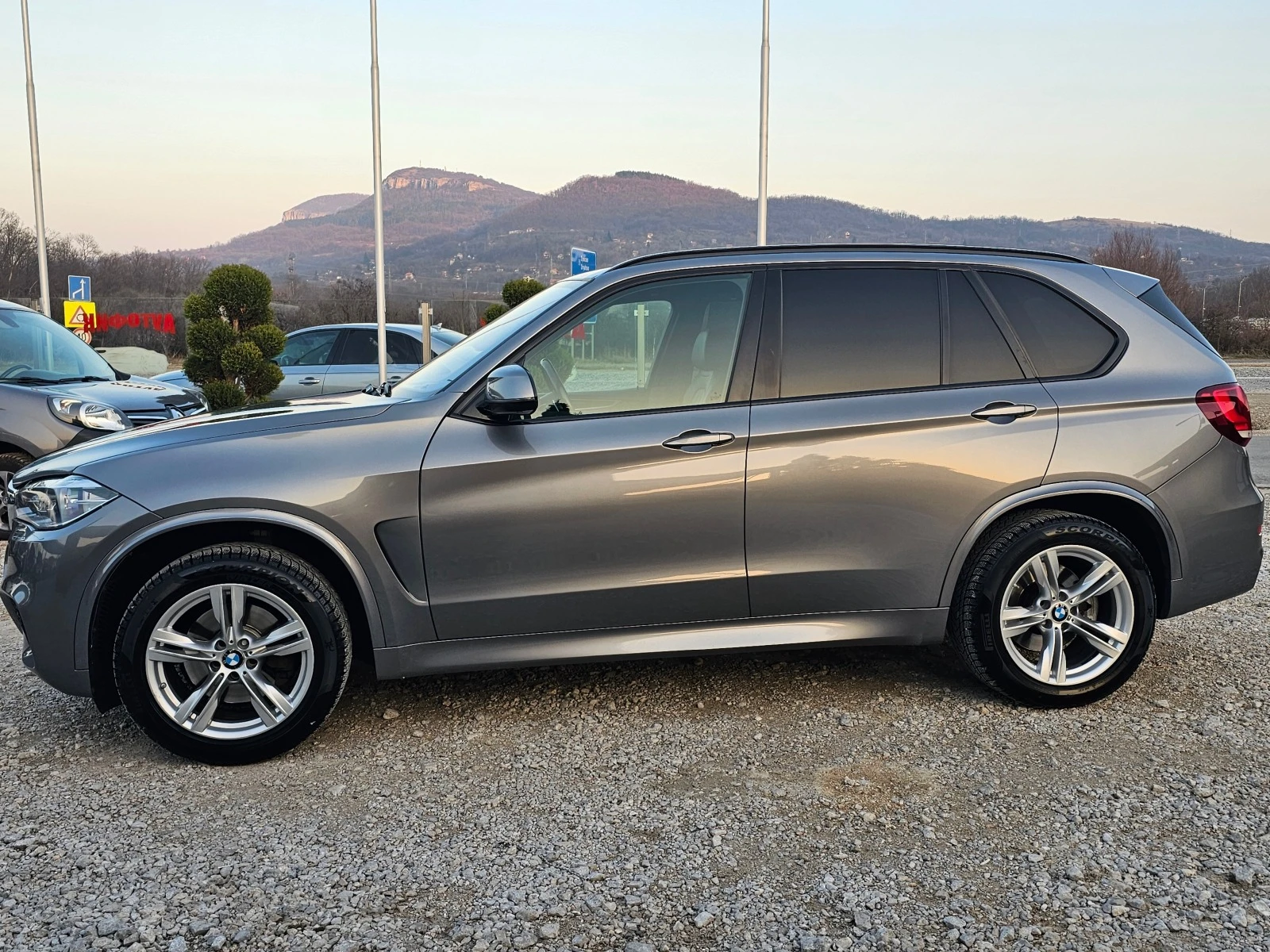 BMW X5 3.0d M-PACKET 40D xDrive  - изображение 2