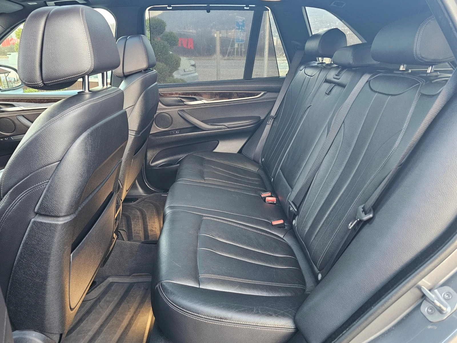 BMW X5 3.0d M-PACKET 40D xDrive  | Mobile.bg   13