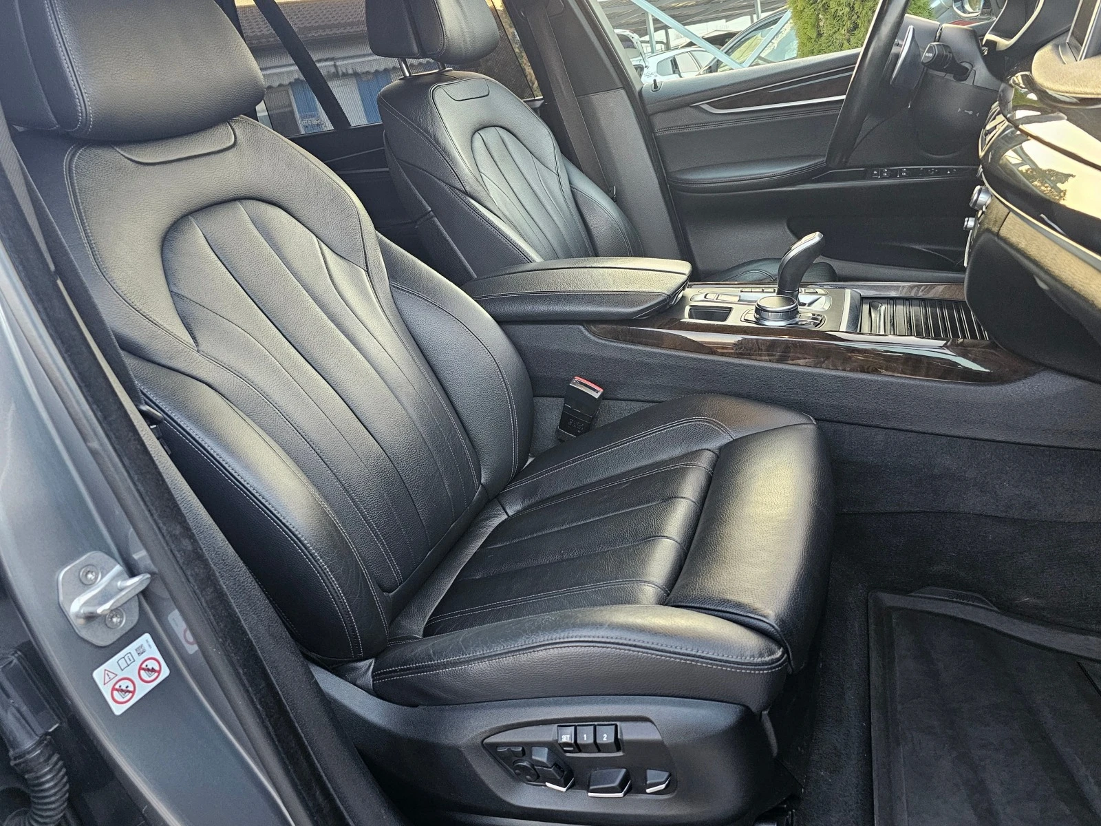 BMW X5 3.0d M-PACKET 40D xDrive  | Mobile.bg   12