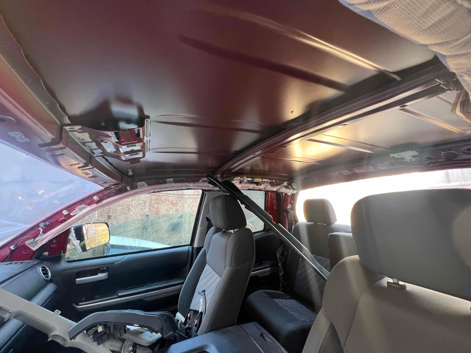 Toyota Tundra  - изображение 8