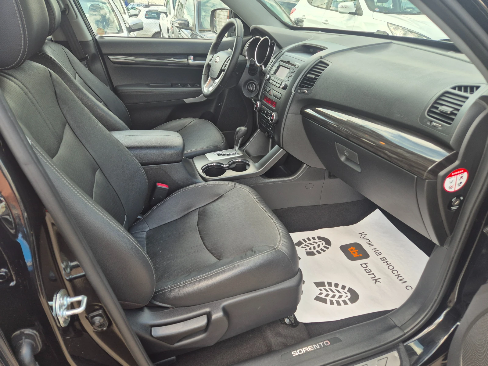 Kia Sorento 2.0CRDI/4x4 - изображение 9