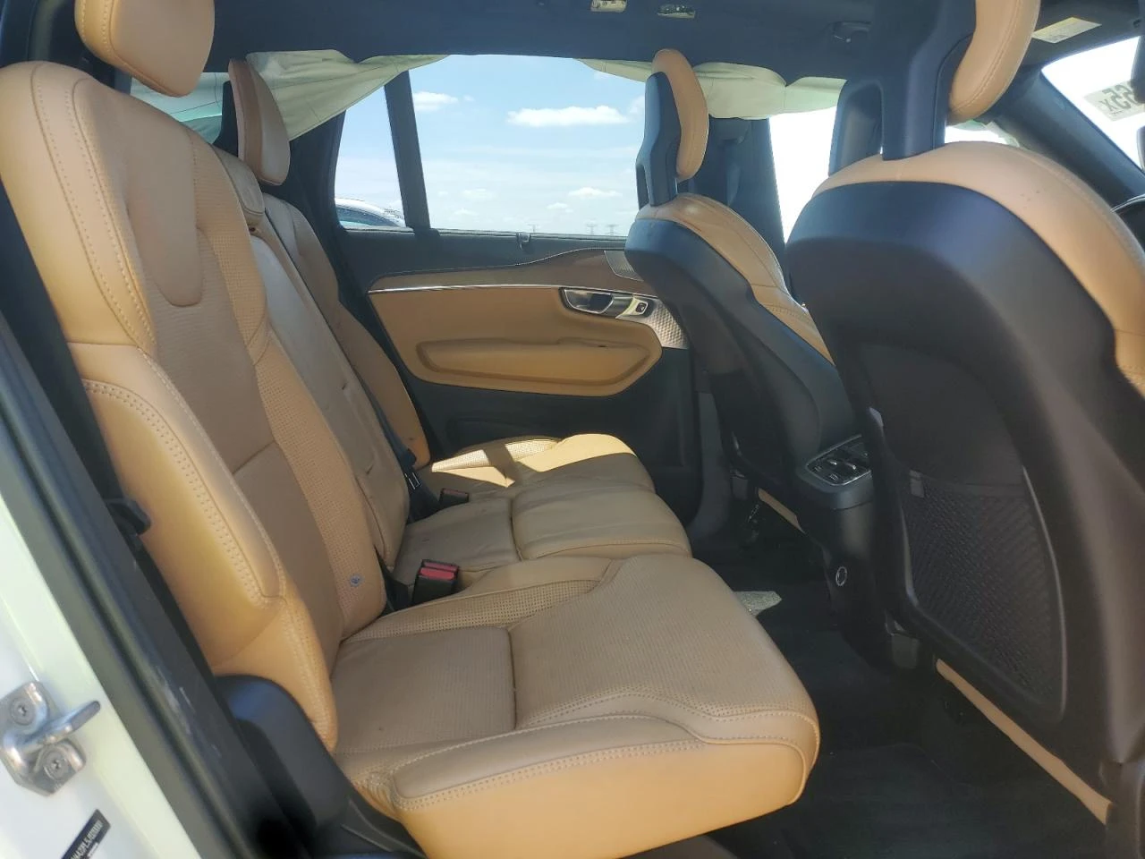 Volvo Xc90 XC90 T6 * * CARFAX * * АВТО КРЕДИТ * *  - изображение 9