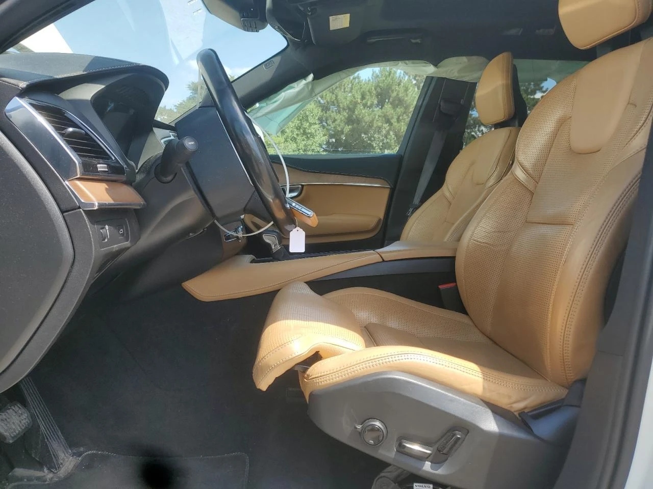 Volvo Xc90 XC90 T6 * * CARFAX * * АВТО КРЕДИТ * *  - изображение 7