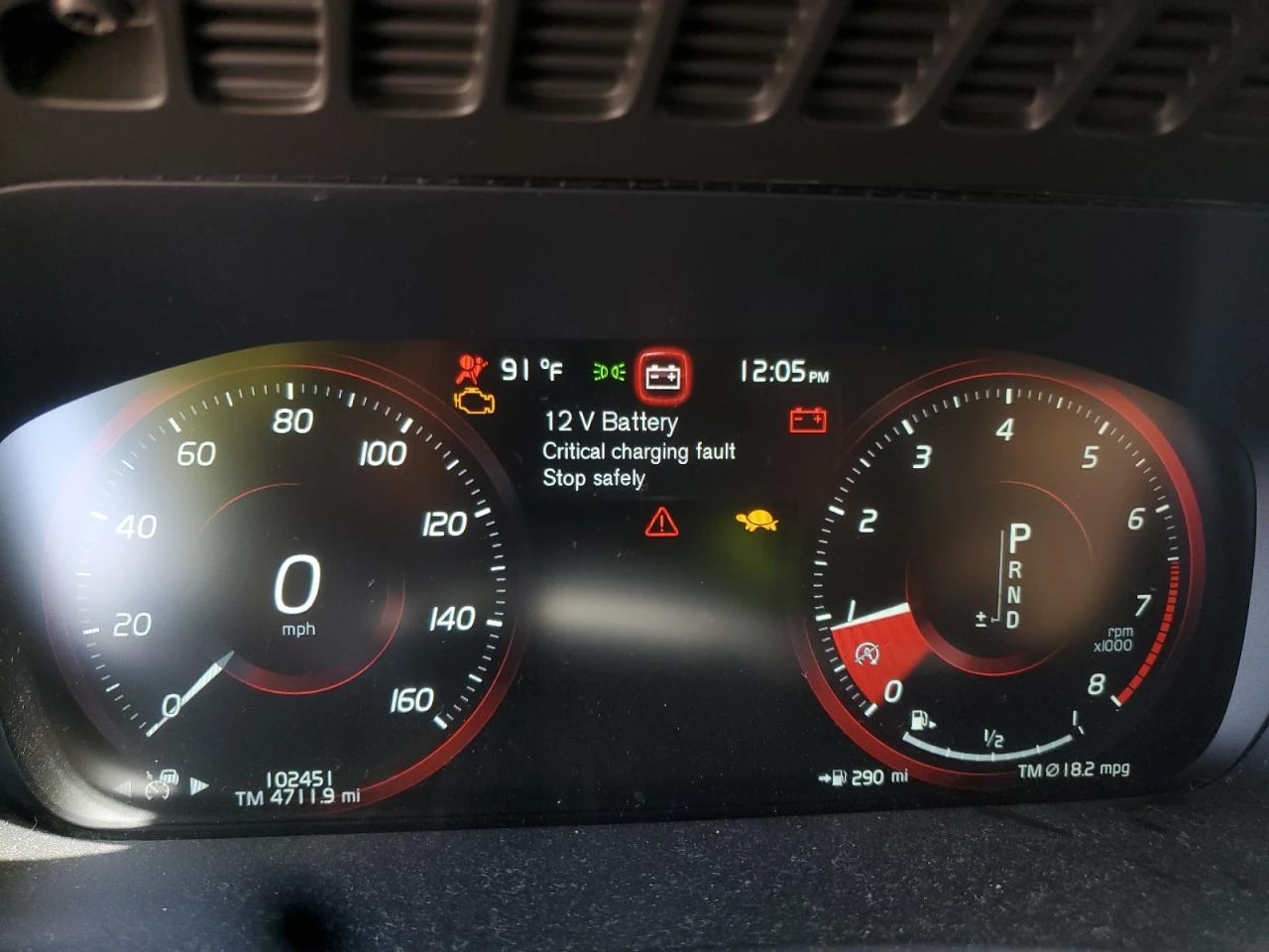 Volvo Xc90 XC90 T6 * * CARFAX * * АВТО КРЕДИТ * *  - изображение 10