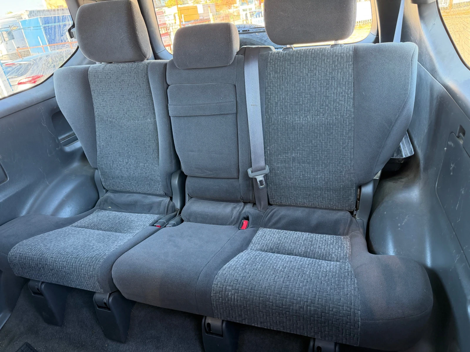 Toyota Land cruiser 3, 0-D4D-4x4 - изображение 10