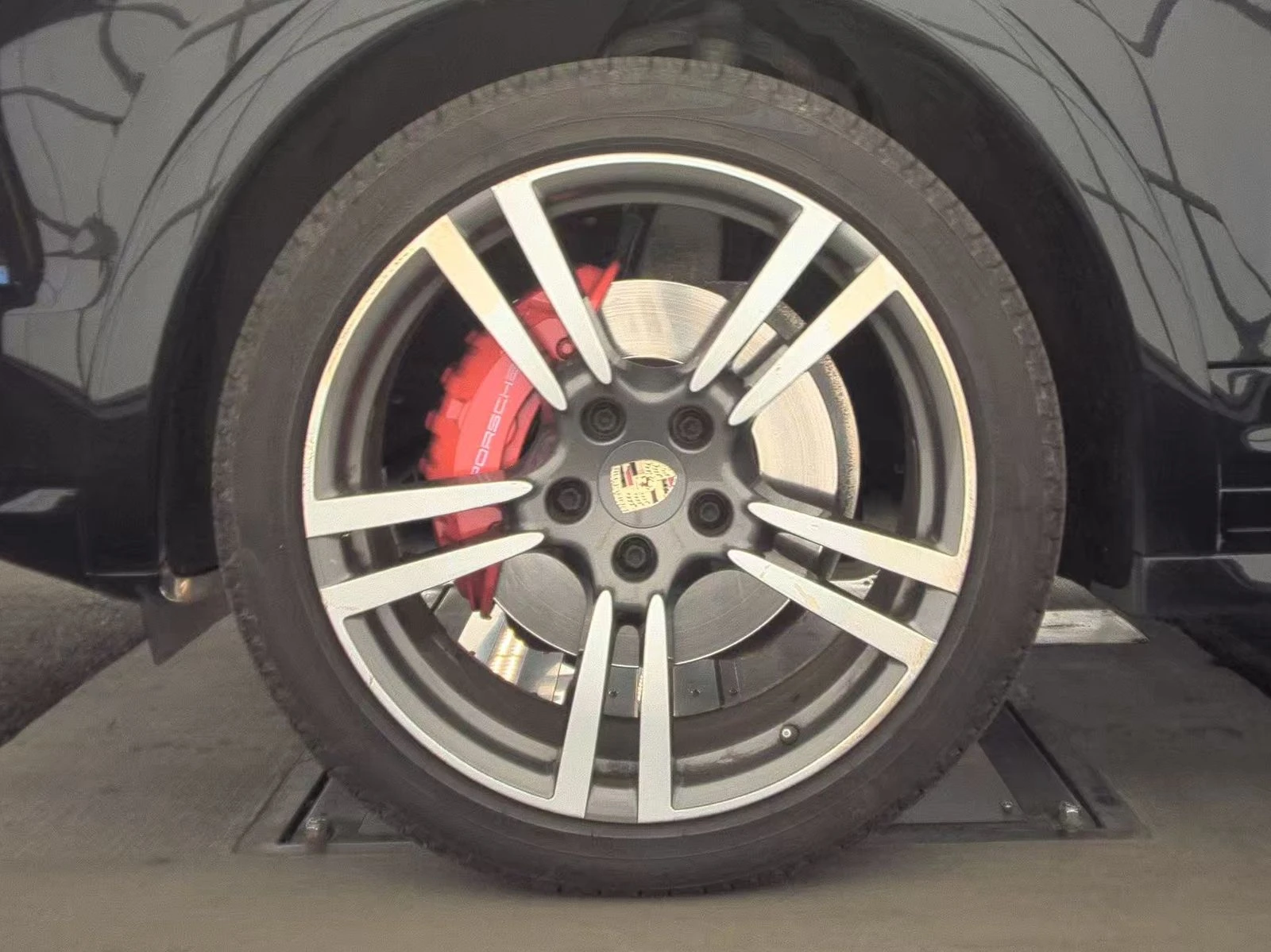 Porsche Cayenne GTS* BOSE* PANO*  | Mobile.bg   15