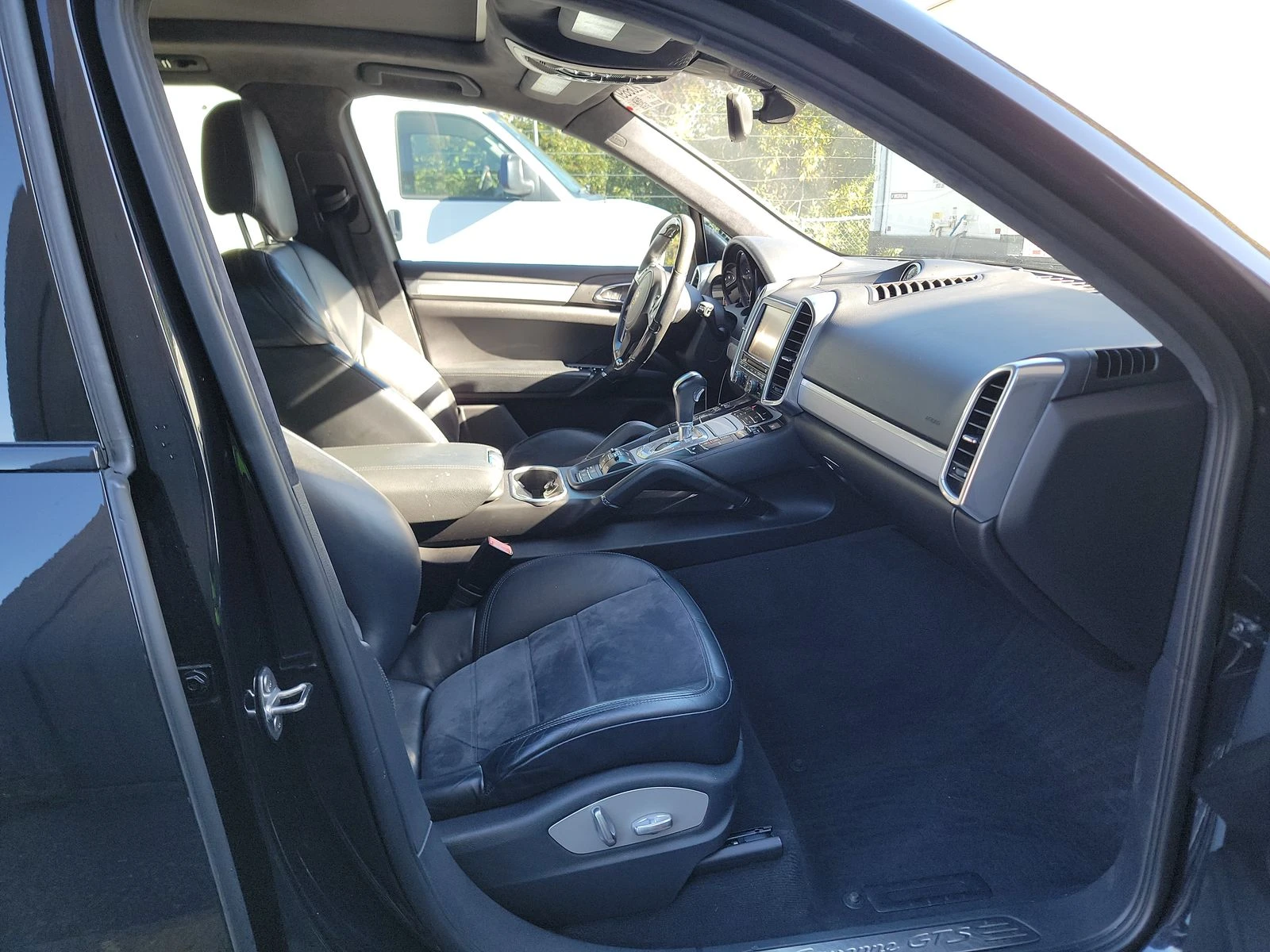 Porsche Cayenne GTS* BOSE* PANO*  | Mobile.bg   12