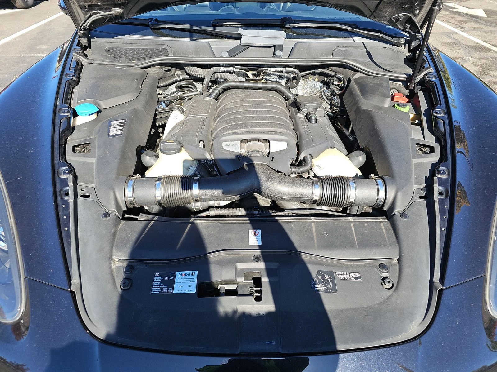 Porsche Cayenne GTS* BOSE* PANO*  | Mobile.bg   16