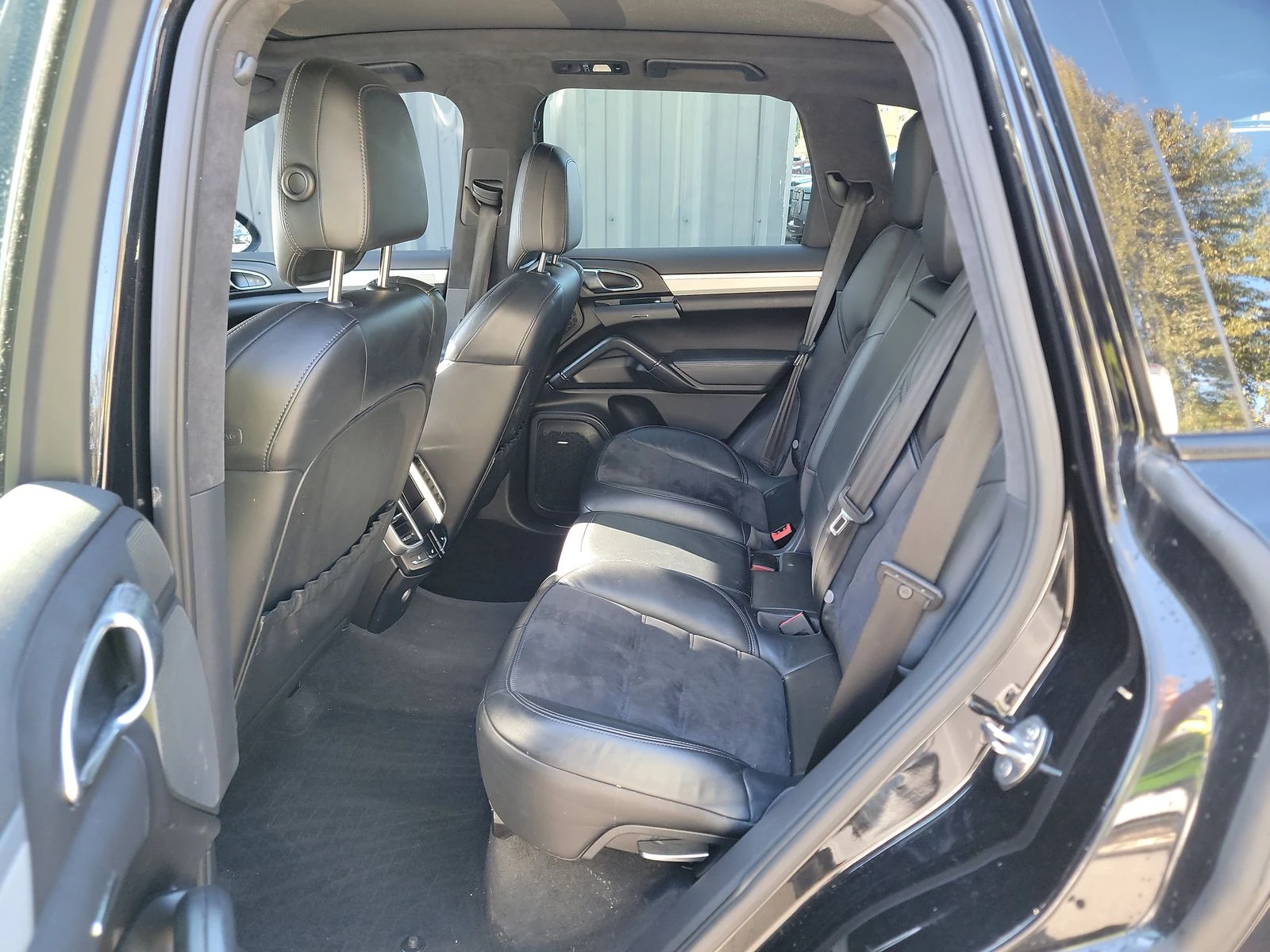 Porsche Cayenne GTS* BOSE* PANO*  | Mobile.bg   14