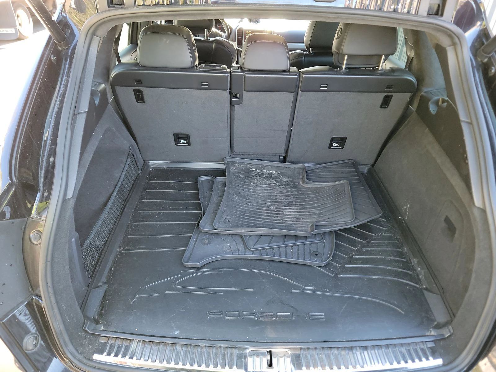 Porsche Cayenne GTS* BOSE* PANO*  | Mobile.bg   13