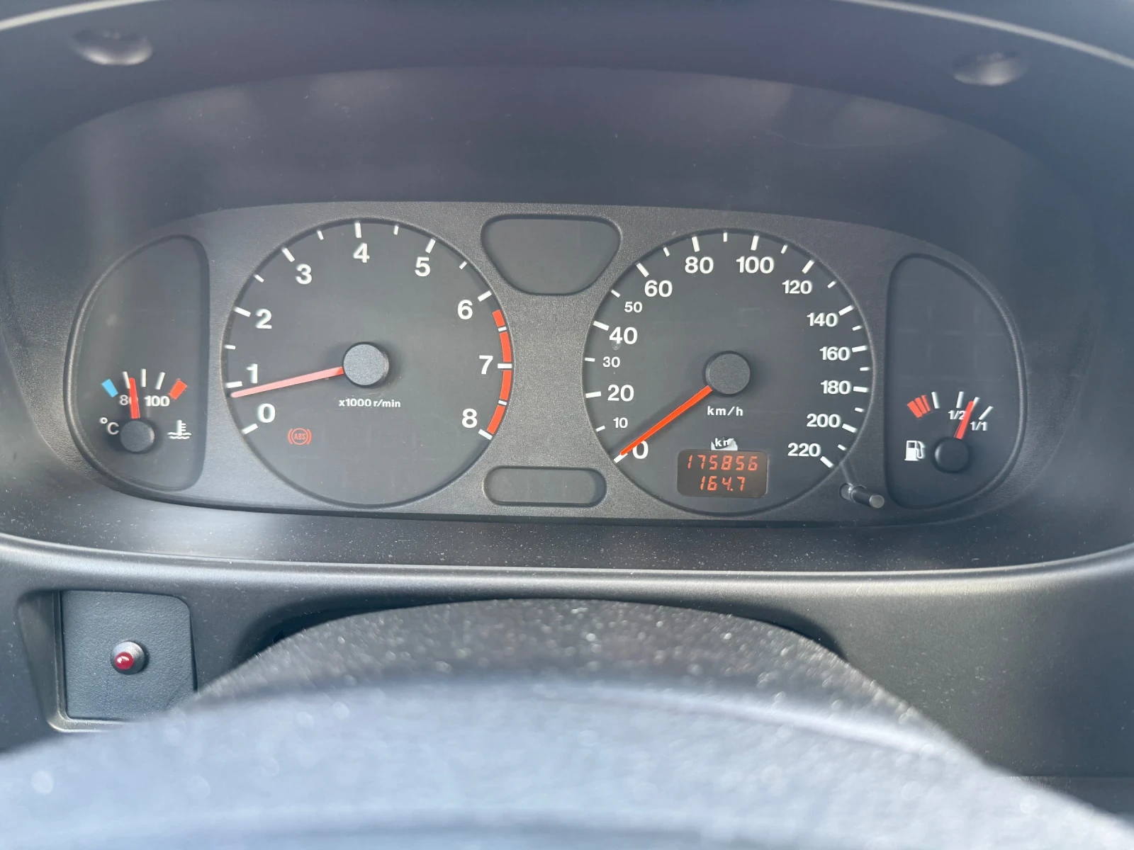 Opel Frontera | Mobile.bg   4