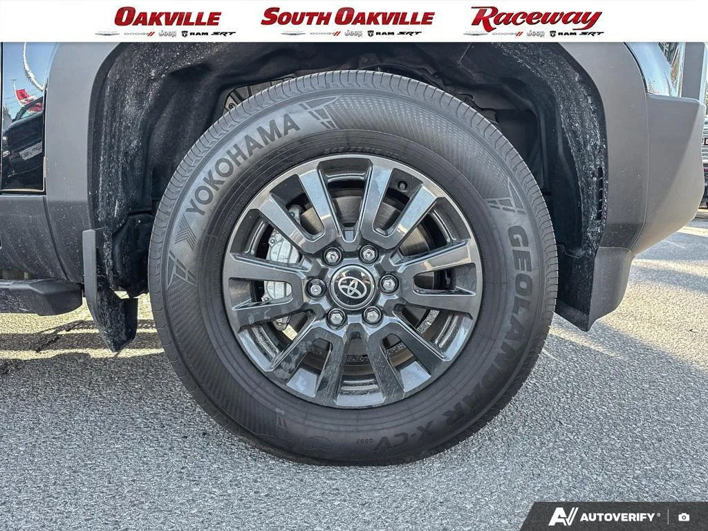 Toyota Land cruiser 4X4 | HEATED LEATHER & WHEEL | BACK UP CAM - изображение 5