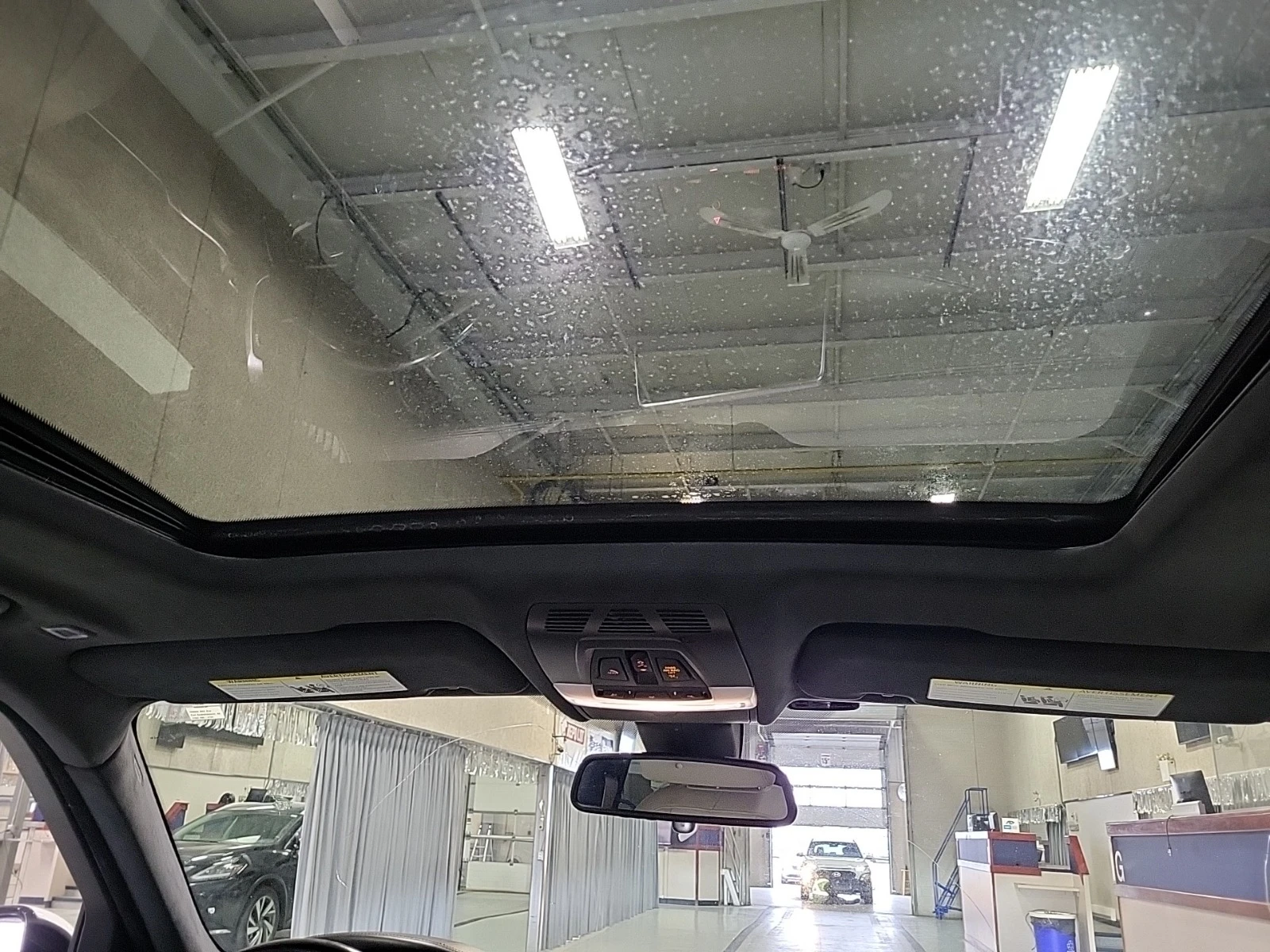 BMW X5 35i * * CARFAX * *   * *  | Mobile.bg   11