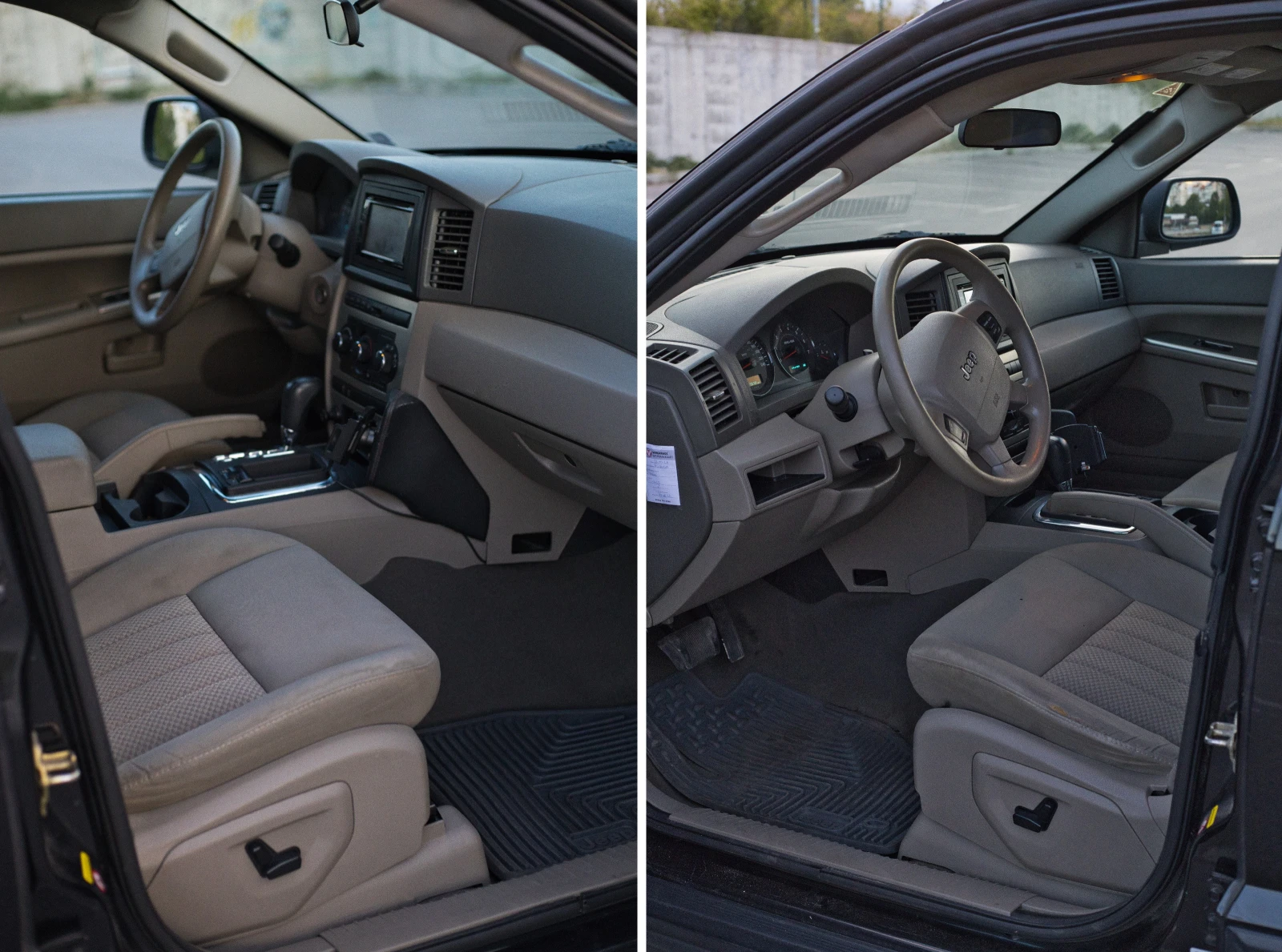 Jeep Grand cherokee 4.7 V8  | Mobile.bg � ����������� 13