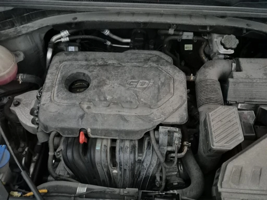 Kia Sportage * LX * CARFAX *    | Mobile.bg   14