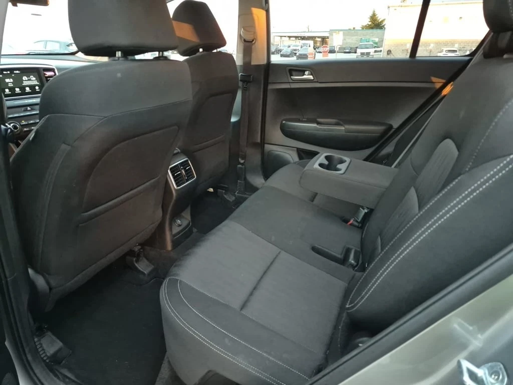 Kia Sportage * LX * CARFAX *    | Mobile.bg   9