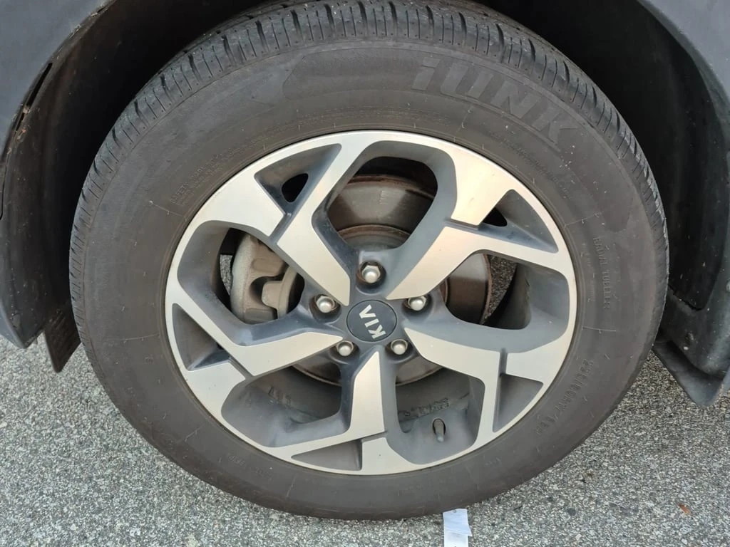 Kia Sportage * LX * CARFAX *    | Mobile.bg   15