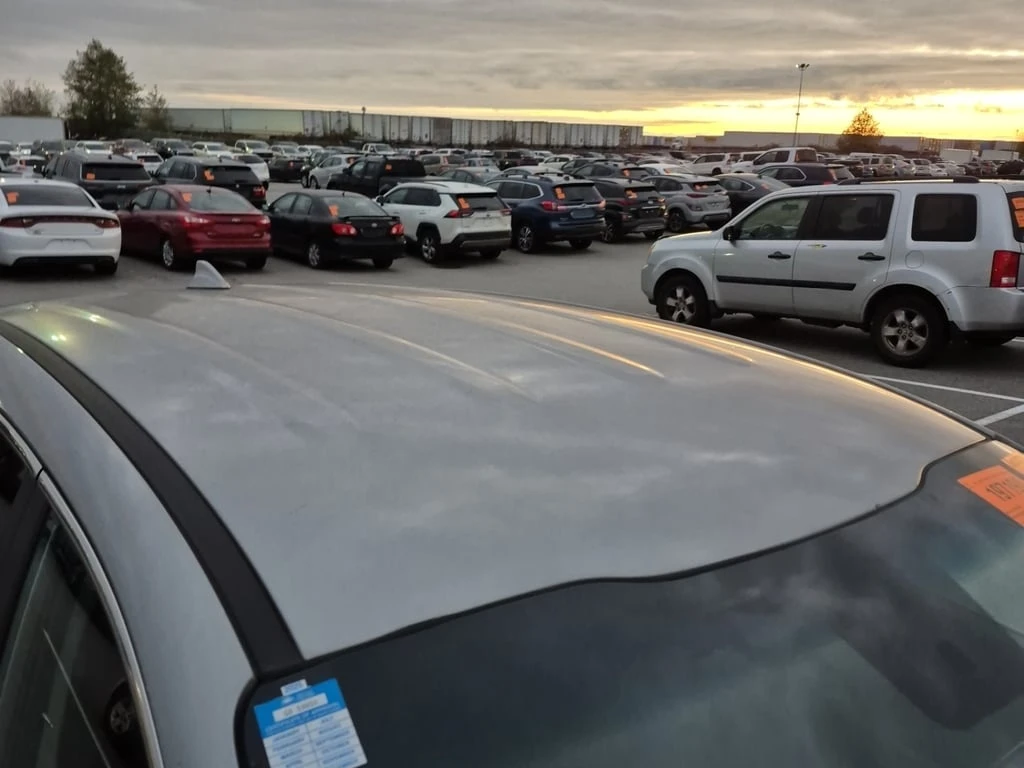 Kia Sportage * LX * CARFAX *    | Mobile.bg   12