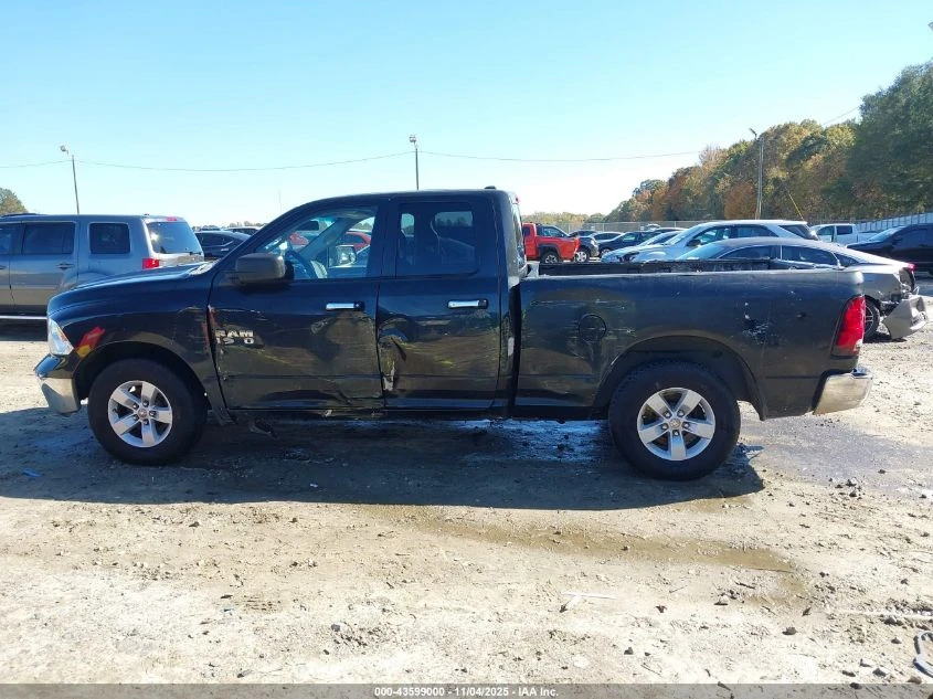 Dodge RAM 1500 3.6L V-6 DOHC, VVT, 305HP 4X2 Drive | Mobile.bg � ����������� 7