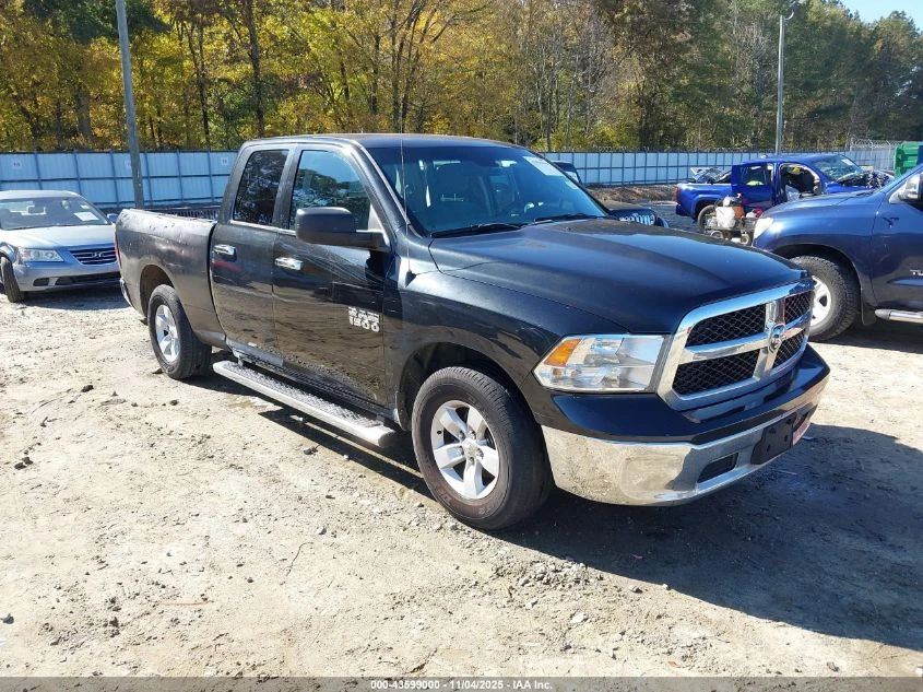 Dodge RAM 1500 3.6L V-6 DOHC, VVT, 305HP 4X2 Drive | Mobile.bg � ����������� 1