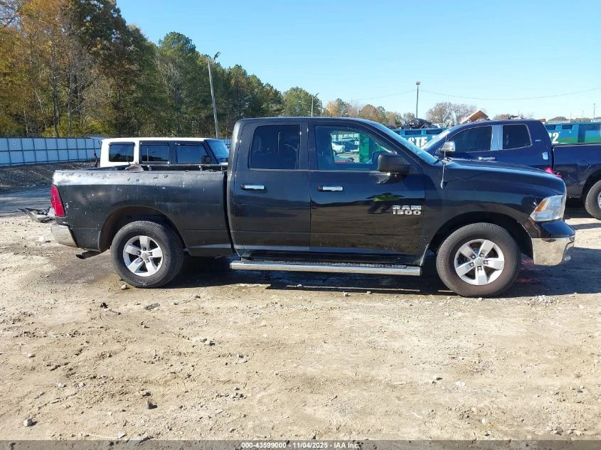 Dodge RAM 1500 3.6L V-6 DOHC, VVT, 305HP 4X2 Drive | Mobile.bg � ����������� 6