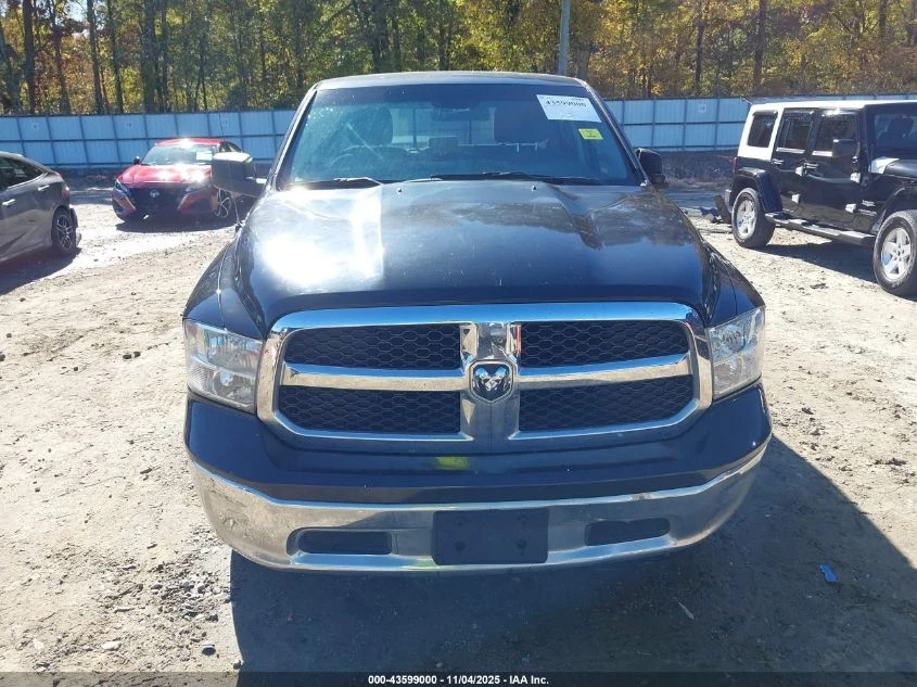 Dodge RAM 1500 3.6L V-6 DOHC, VVT, 305HP 4X2 Drive | Mobile.bg � ����������� 5
