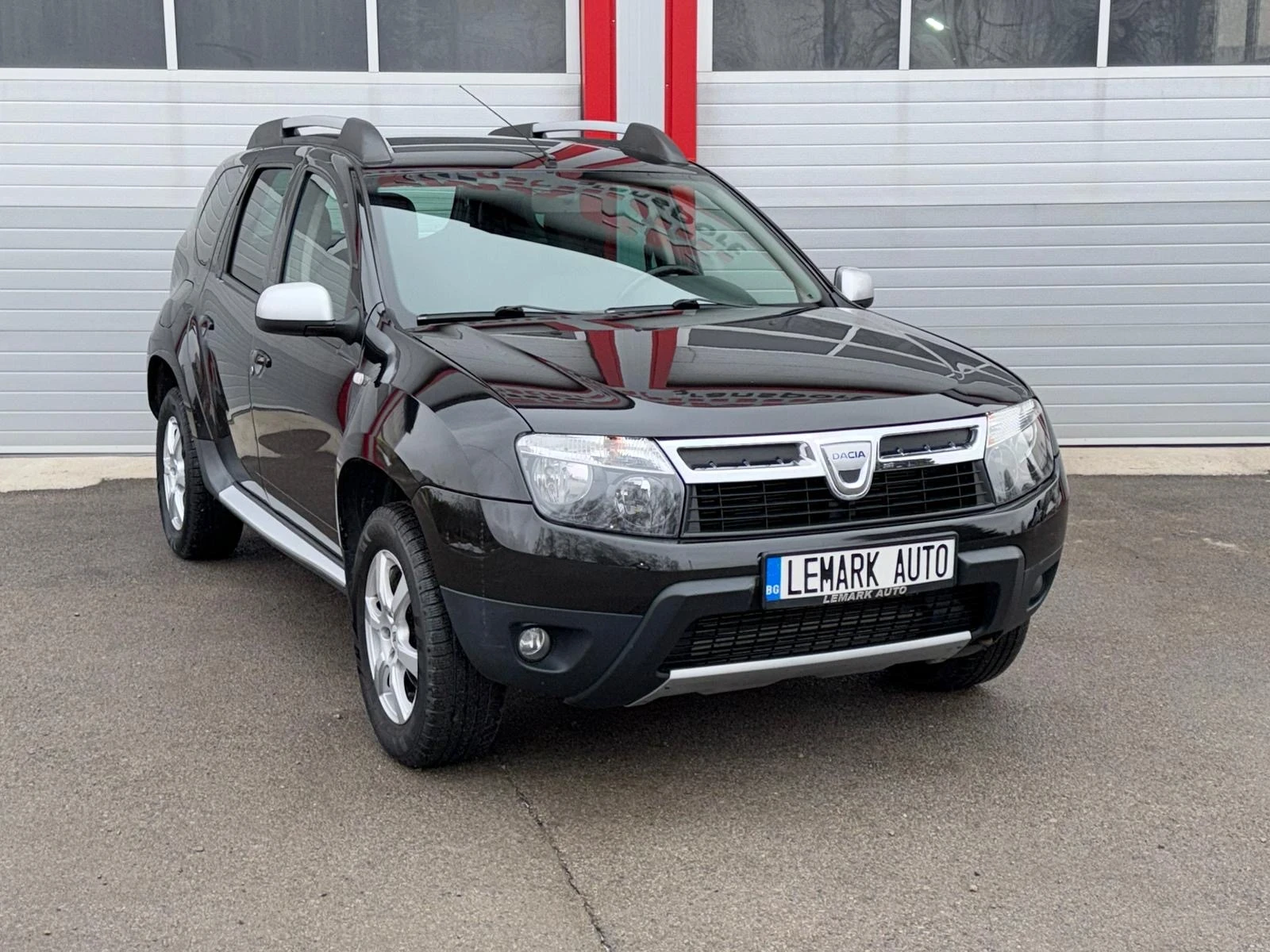 Dacia Duster 1.5DCI AWD KLIMATIK EVRO 5A ЛИЗИНГ!!! - изображение 5