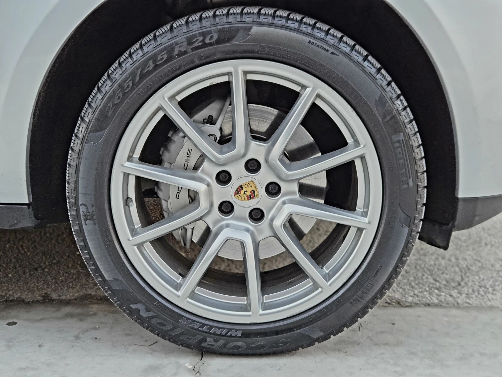 Porsche Macan S 3.0 | Mobile.bg � ����������� 13