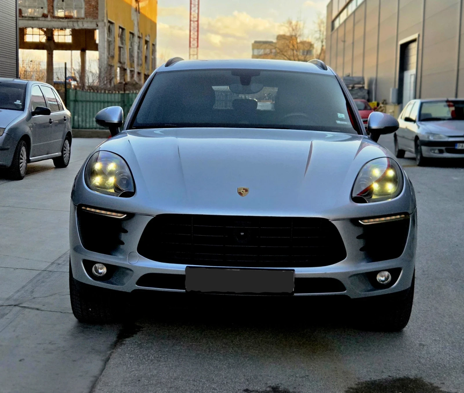 Porsche Macan S 3.0 - изображение 2