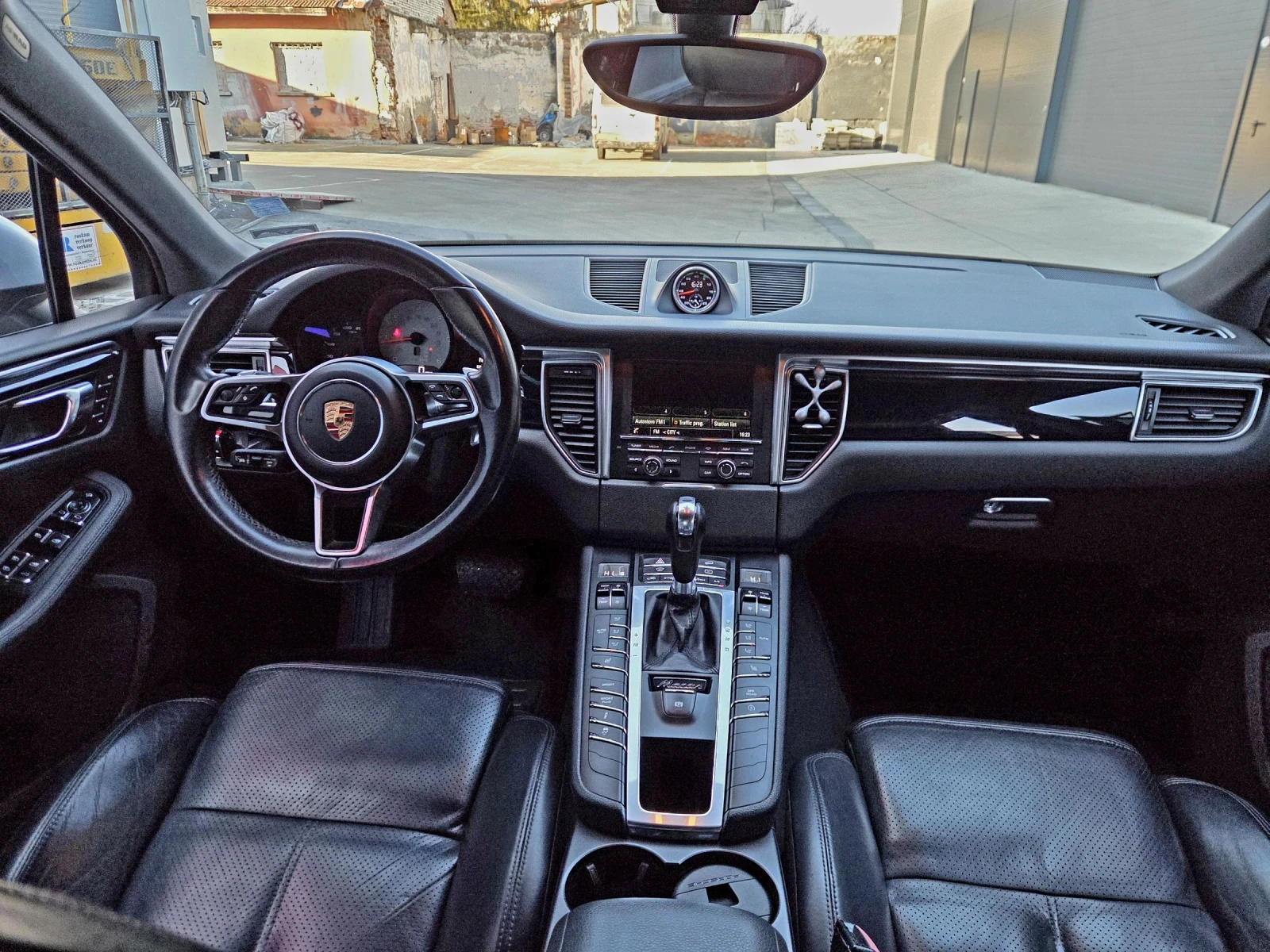 Porsche Macan S 3.0 - изображение 8