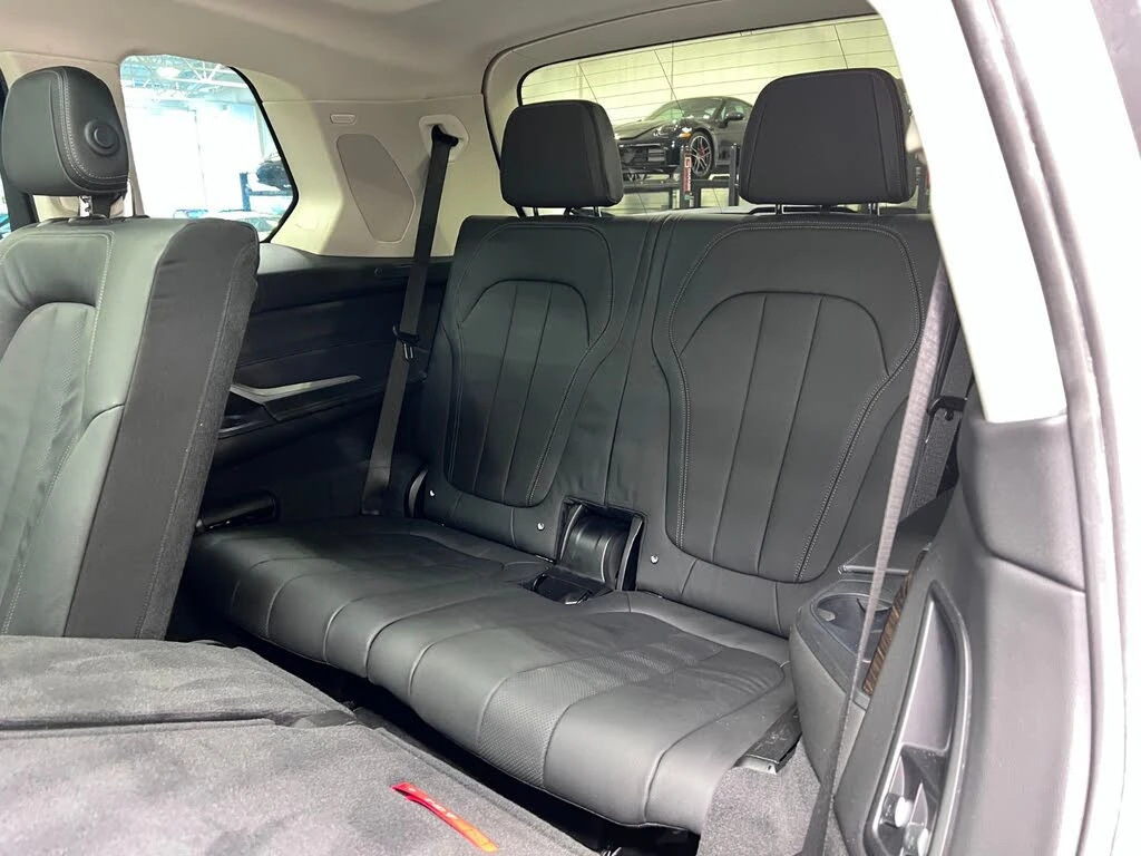 BMW X7 XDRIVE40I| HARMAN/KARDON| ПАНО| ОБДУХ, снимка 16 - Автомобили и джипове - 53771995