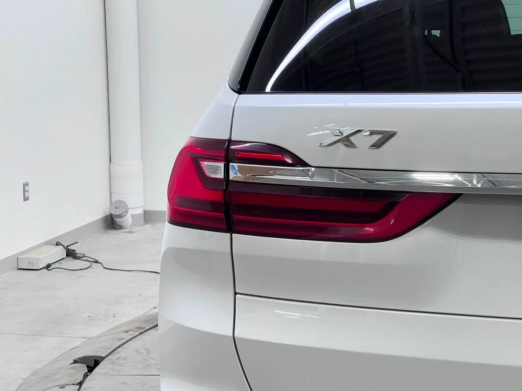 BMW X7 XDRIVE40I| HARMAN/KARDON| ПАНО| ОБДУХ, снимка 7 - Автомобили и джипове - 53771995